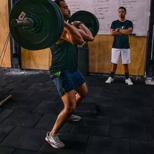 Imagem de capa para o Serviço online Personal presencial - plano trimestral 2x