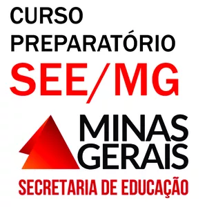 Curso CURSO PREPARATÓRIO SEE/MG