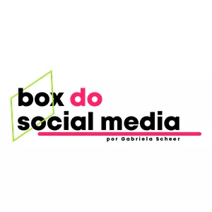 Imagem principal do produto Box do Social Media