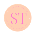 Clean Living School logo