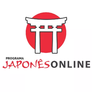 Imagem de capa para o Curso online Programa Japonês Online
