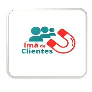 Imagem de capa para o Curso online Método Imã de clientes
