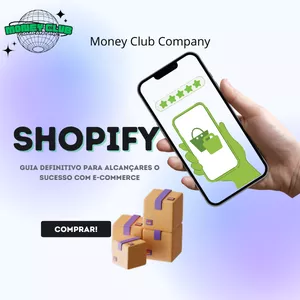 Imagem do curso Guia Completo para Shopify Para Iniciantes
