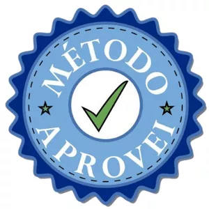 Imagem de Método Aprovei criado por WAGNER na hotmart