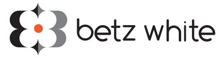 Betz White's School of Creative Stitching logo