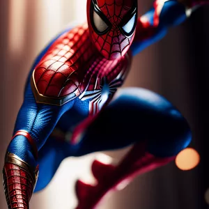Imagen de portada para Curso online Super hero spiderman