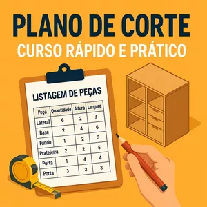 Capa do curso 