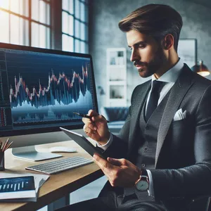 Imagem do curso CURSO DE INVESTIMENTO