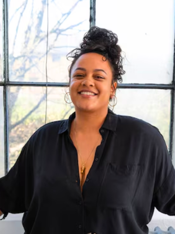 Sofía Alvarez Mendoza