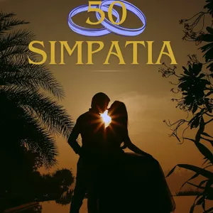 Imagem de capa para o Ebook 50 simpatias 