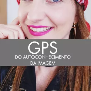 Imagem de capa para o Ebook GPS do Autoconhecimento da Imagem