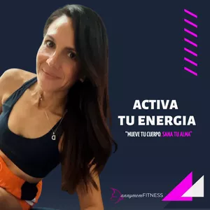 Imagen de portada para Curso online RETO ACTIVA TU ENERGIA