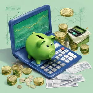 Planilha Domine Suas Finanças: O Guia Completo para a Liberdade Financeira