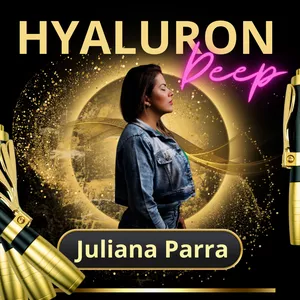 Imagem do curso HYALURON DEEP 