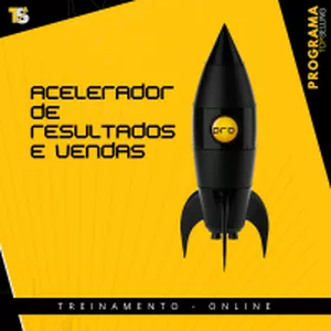 Imagem do curso Acelerador de Resultados e Vendas