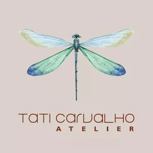 Imagem de capa para o Curso online Curso Atelier Tati Carvalho - Módulo 3