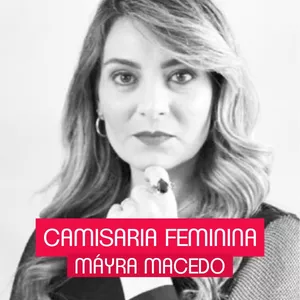 Imagem principal do produto Camisaria Feminina - Máyra Macedo
