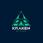 kraken Art Studio