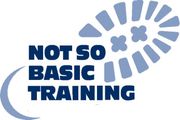 Not So Basic Training logo