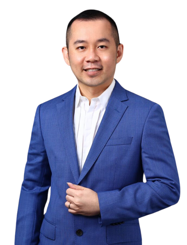 Kevin Foong