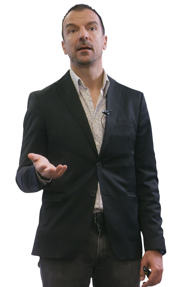 Javier Regueira