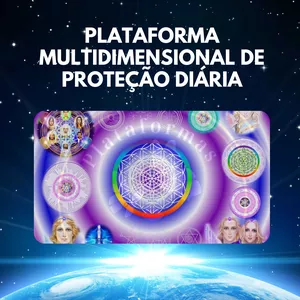 Imagem de capa para o Curso online Plataforma Multidimensional Proteção Diária