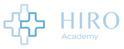 logo hiro academy