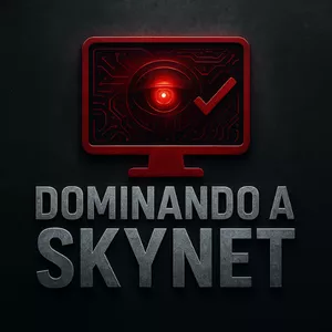 Imagem do curso 🚀 Dominando a Skynet – Torne-se o Mestre da Inteligência Artificial