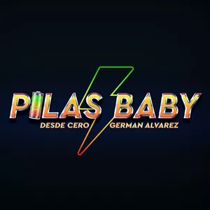 Imagen de portada para Curso online Pilas Baby