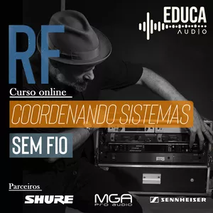 Coordenando Sistemas Sem Fio
