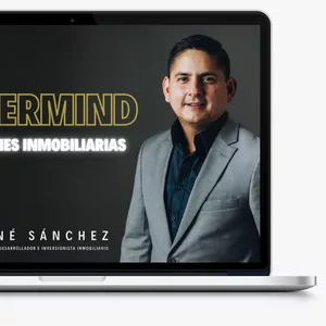 Imagen de portada para Curso online Mastermind de Inversiones Inmobiliarias