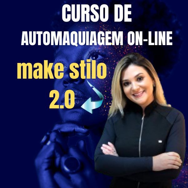 Imagem do curso Make Stilo 2.0