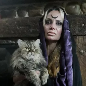 Imagem do curso  Tradição Misteriosa, Curso de Iniciação à Bruxaria 