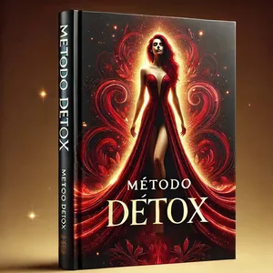 Imagen de portada para Curso online Método Detox: Supera a tu Ex en 15 Días