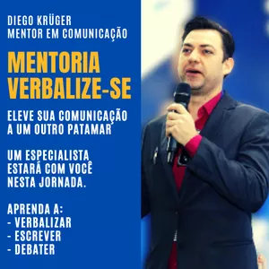 Imagem de Mentoria Verbalize-se criado por Diego na hotmart