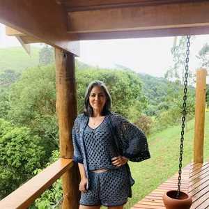 Imagem de capa para o Curso online Paixão pelo quadradinho