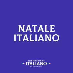 Imagem principal do produto Natale Italiano