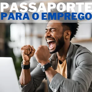 Imagem de capa para o Curso online Passaporte para o Emprego