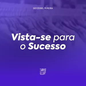 Imagem de capa para o Curso online Vista-se para o Sucesso: Gere Impacto com sua Imagem Pessoal