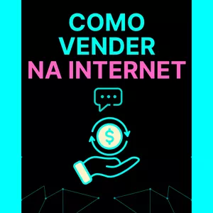 Imagem de capa para o Ebook Funnel - Como vender na internet