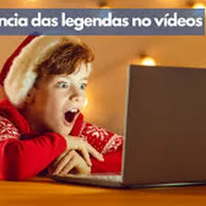 Imagem de capa para o Curso online Legendagem é essencial para surdos e deficientes auditivos