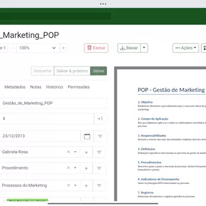 Imagem de capa para o Curso online Delphos - Guia Prático para Estabelecer Processos Eficientes na Sua Empresa