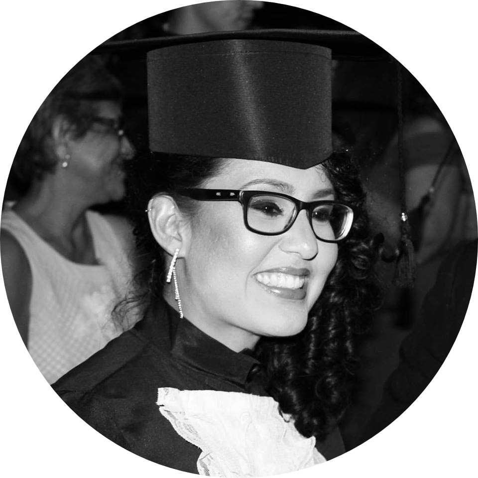 Bárbara - Engenharia Biomédica