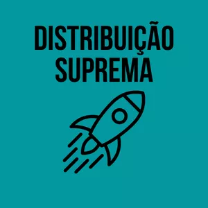 Imagem de capa para o Curso online Distribuição Suprema