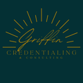 Griffin Credentialing & Consulting logo