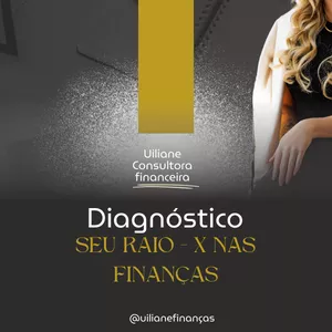 Imagem de capa para o Curso online Fazendo Meu  Diagnóstico