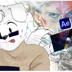 Imagem de capa para o Curso online Stranger Things Project - VicbySoup! 