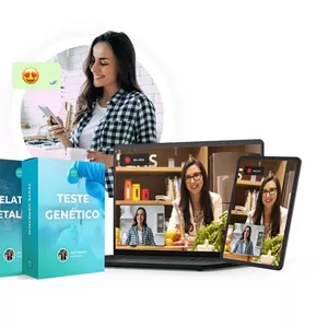 Imagem de capa para o Curso online TRATAMENTO ESSENCIAL