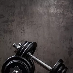 Imagem de capa para o Ebook Emagrecimento em casa sem frequentar academias