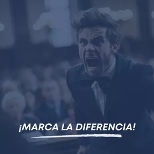 Imagen de portada para Curso online Curso de Testigo hostil